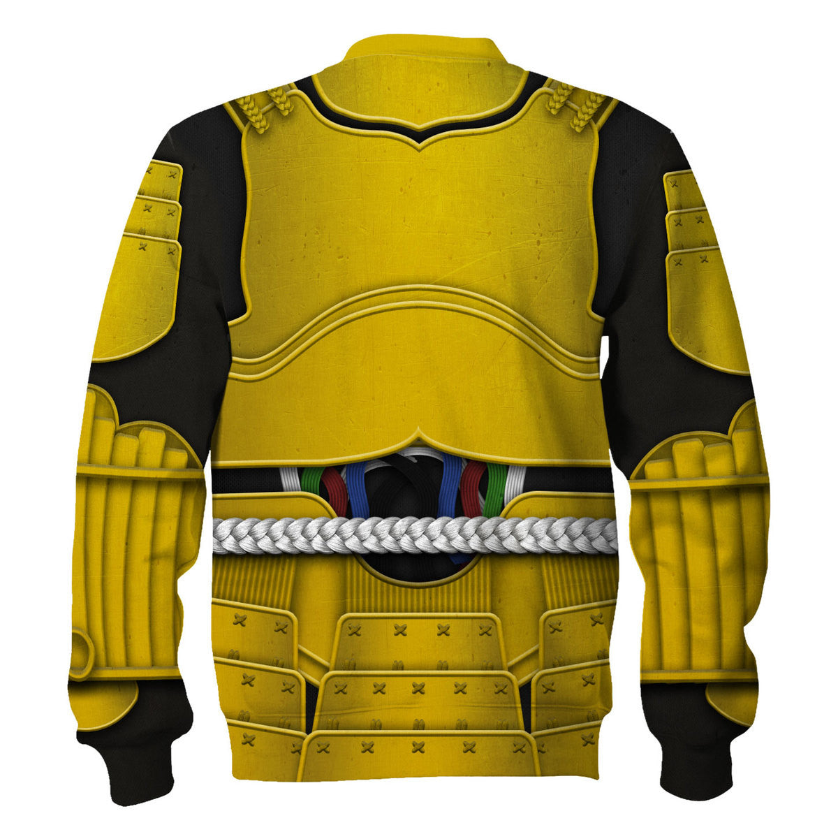 C-3PO Samurai Hoodies Pullover Sweatshirt Tracksuit