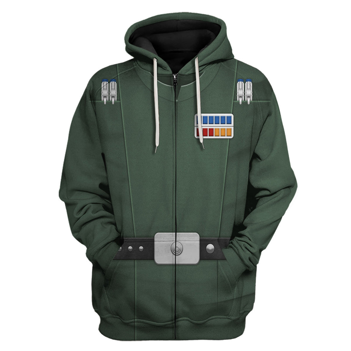 YMskins Tarkin Costumes Hoodie Sweatshirt T-Shirt Tracksuit
