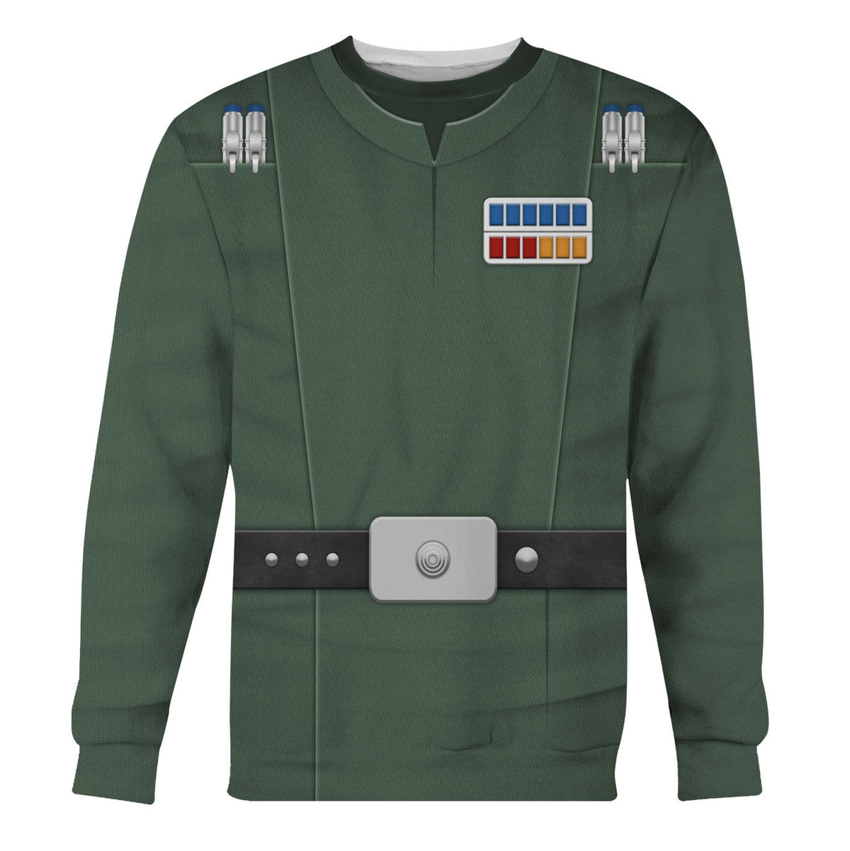 YMskins Tarkin Costumes Hoodie Sweatshirt T-Shirt Tracksuit
