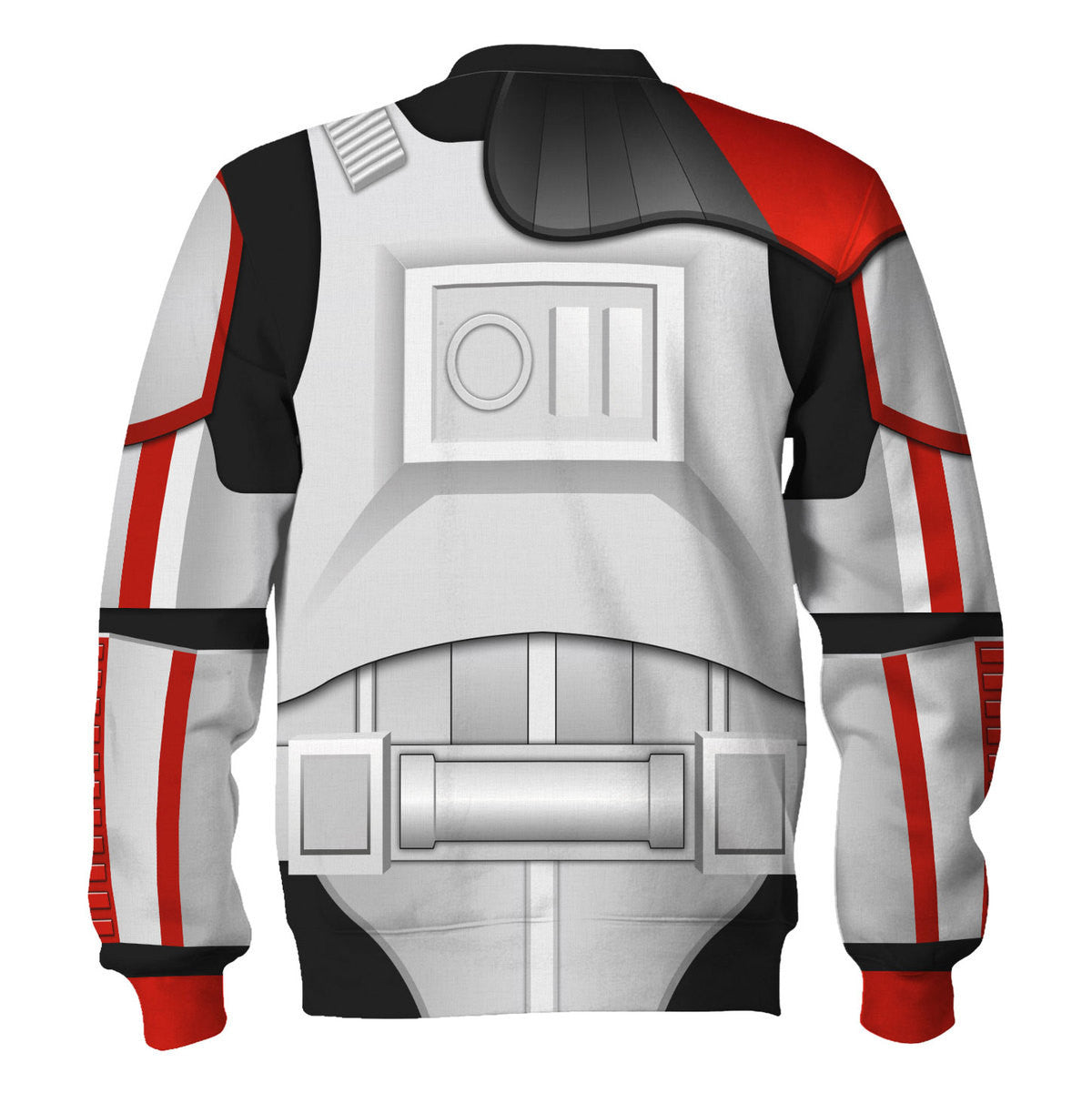 YMskins Incinerator Troopers Costumes Hoodie Sweatshirt T-Shirt Tracksuit