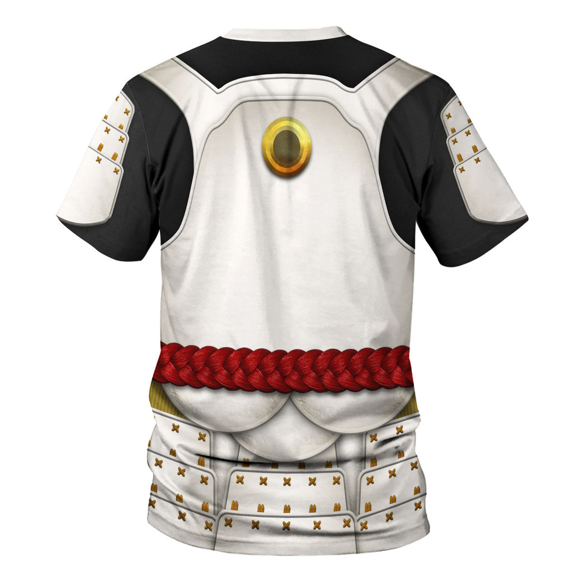 Trooper Samurai Hoodies Pullover Sweatshirt Tracksuit