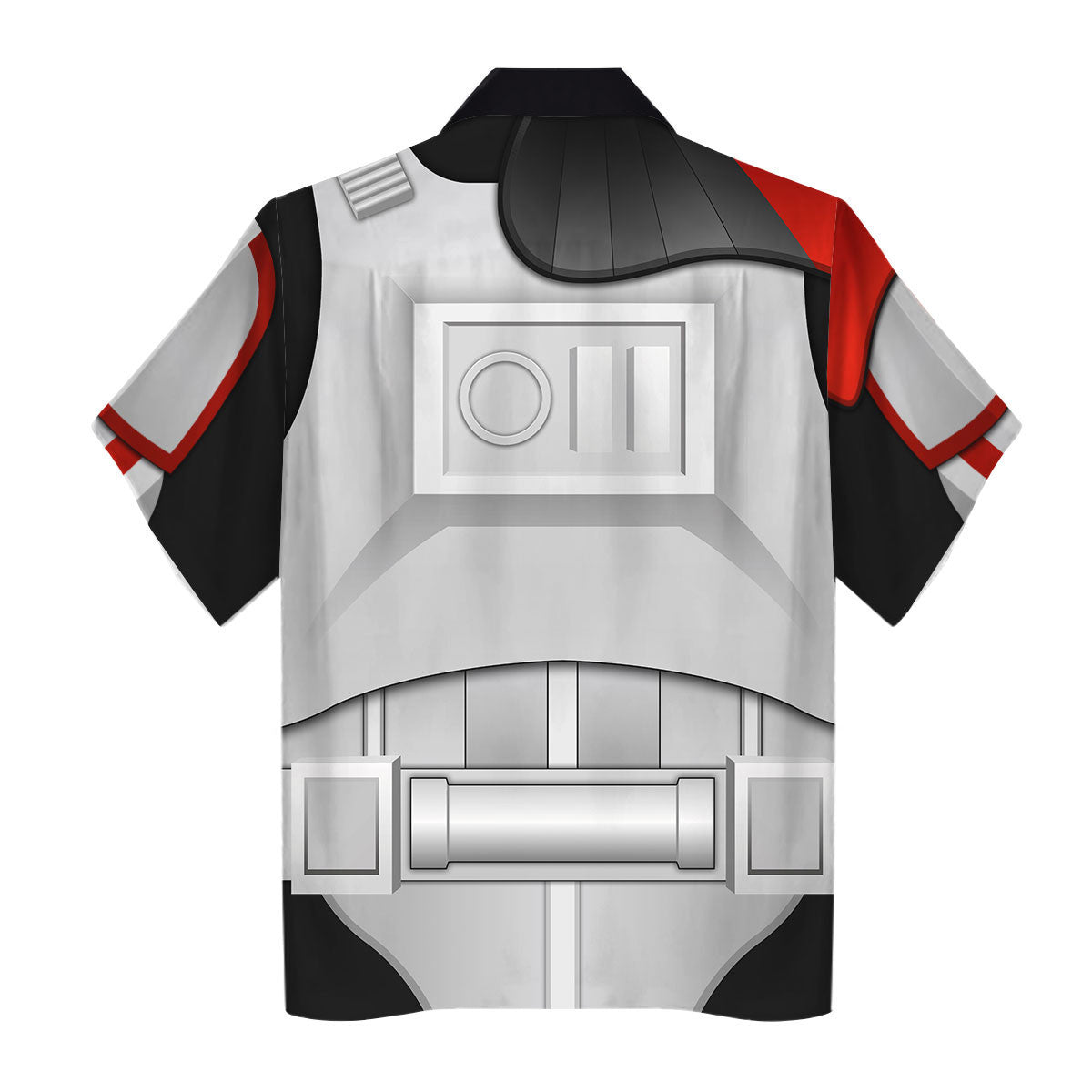 YMskins Incinerator Troopers Costumes Hoodie Sweatshirt T-Shirt Tracksuit