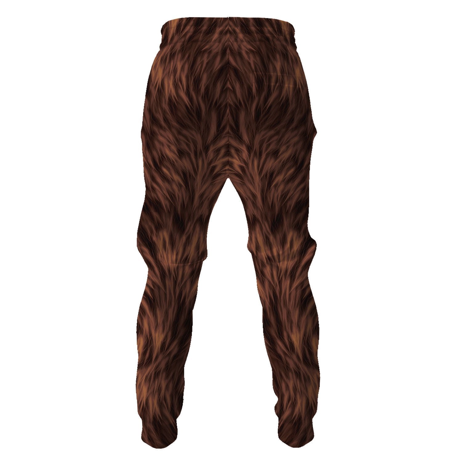 Black Krrsantan Hoodies Pullover Sweatshirt Tracksuit, Brown