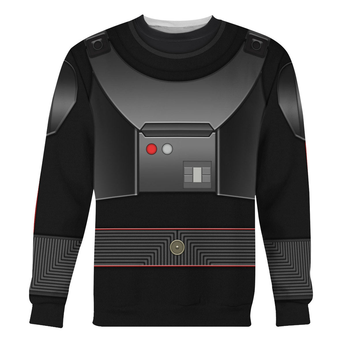 YMskins Moff Gideon Costumes Hoodie Sweatshirt T-Shirt Tracksuit