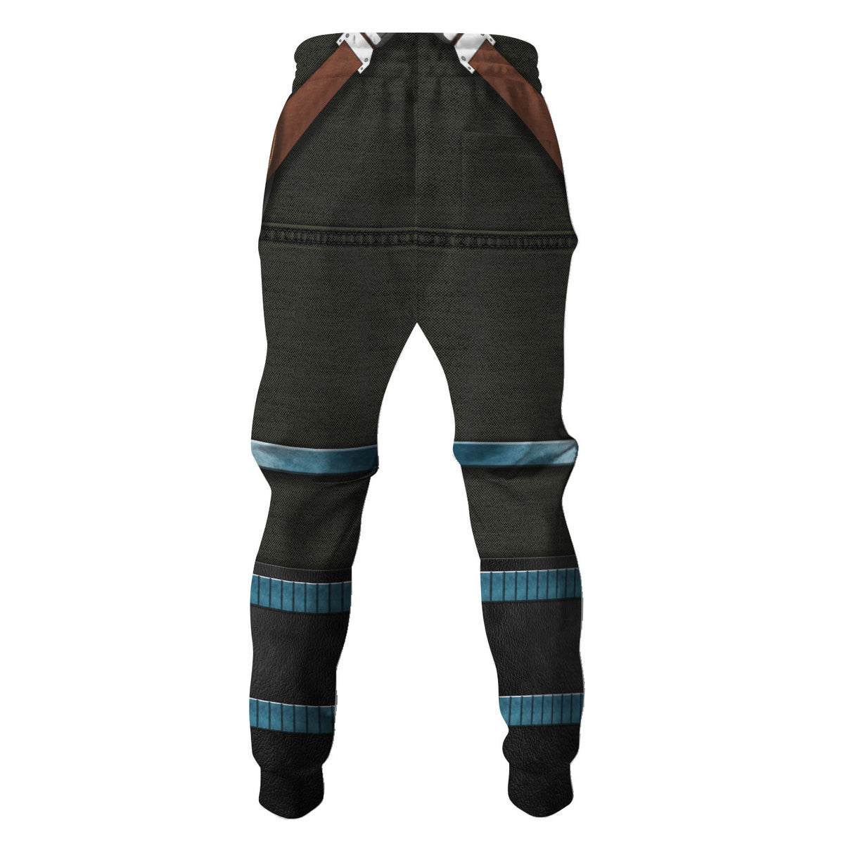 YMskins Bo-Katan Costumes Hoodie Sweatshirt T-Shirt Tracksuit