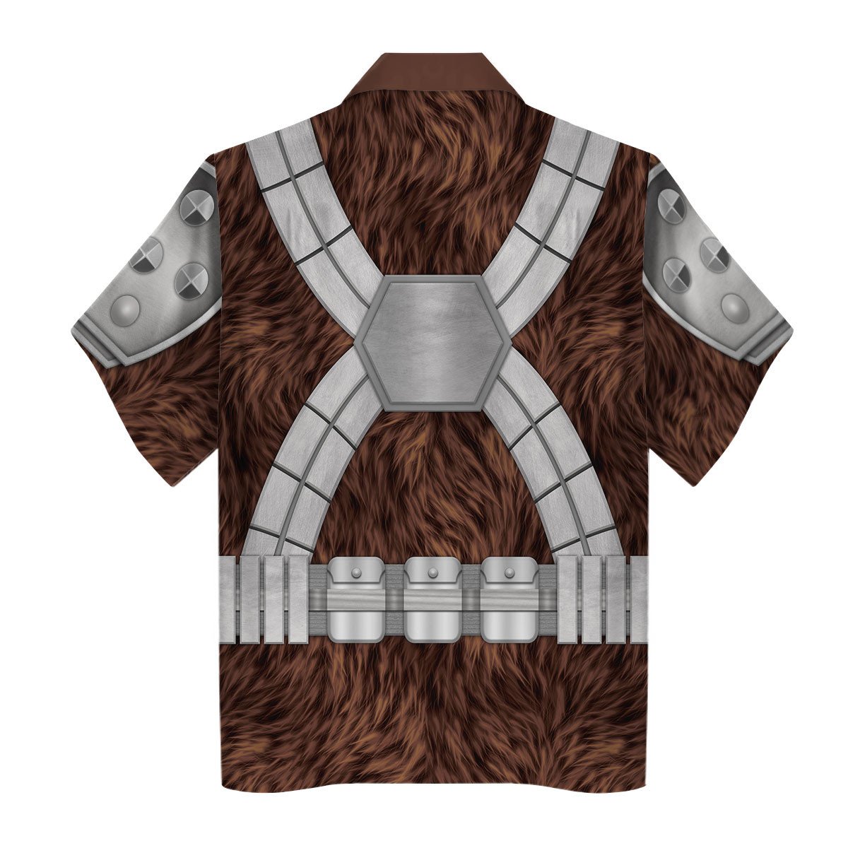 Black Krrsantan Hoodies Pullover Sweatshirt Tracksuit, Brown