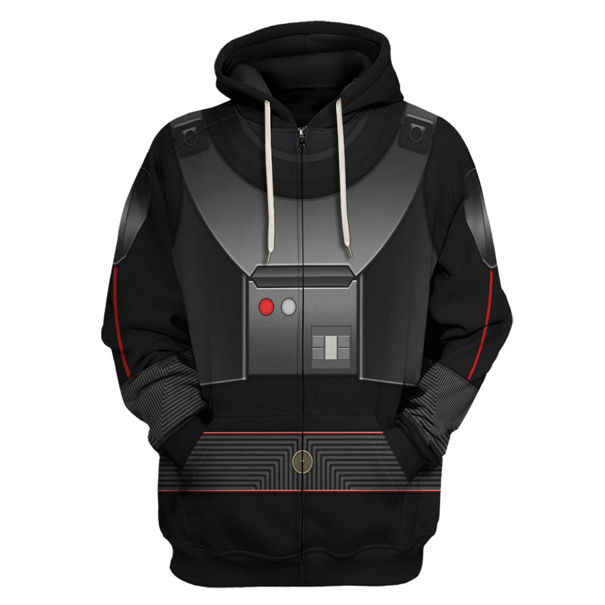 YMskins Moff Gideon Costumes Hoodie Sweatshirt T-Shirt Tracksuit