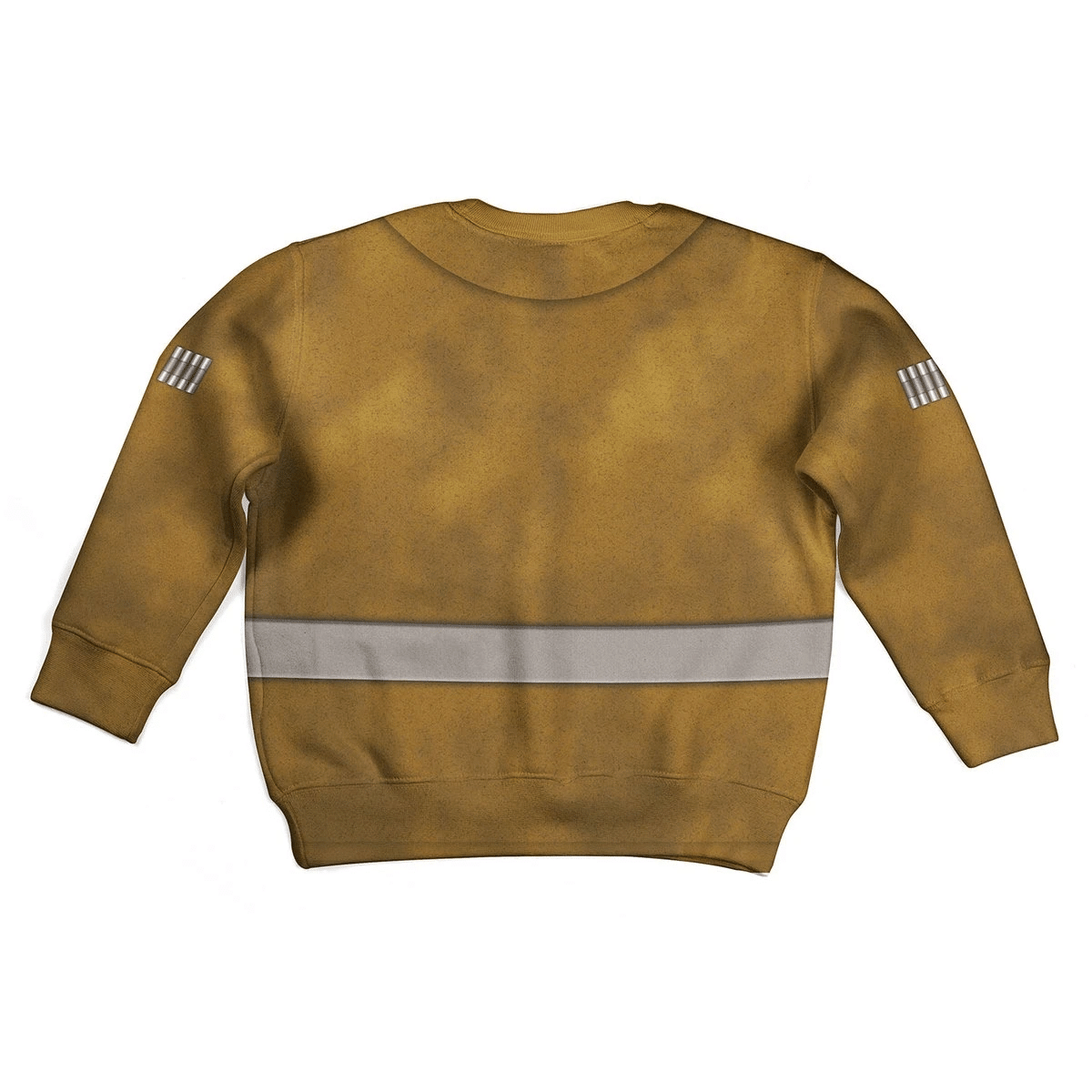 Rose Tico Kid Hoodies Pullover Sweatshirt Tops