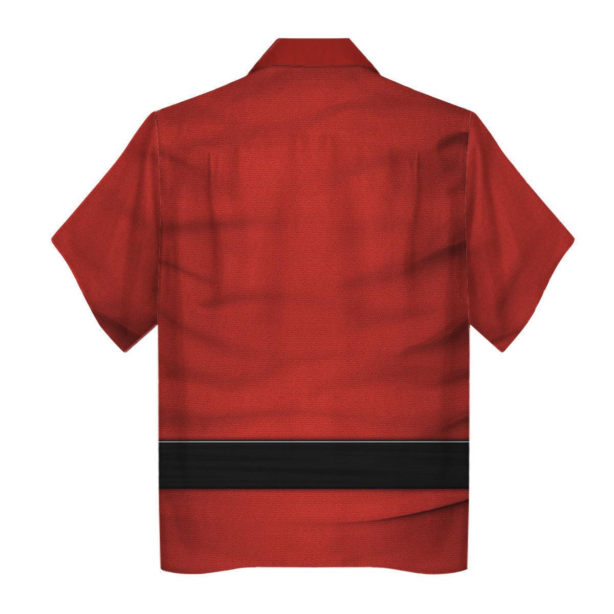 Gearhomie Jinx Costumes Hoodie Sweatshirt T-Shirt - DucG