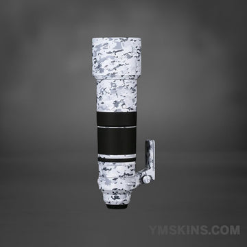 FUJIFILM XF 150-600mm/F5.6-8 R LM OIS WR Lens skin