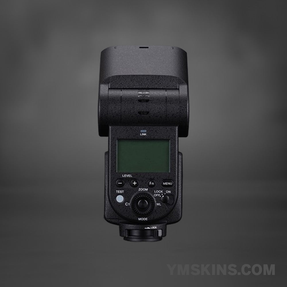 SONY HVL-F60RM Camera Flash Skin