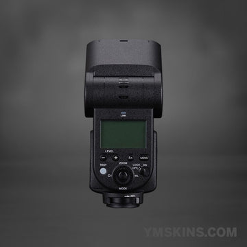 SONY HVL-F60RM Camera Flash Skin