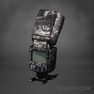 Godox V860II Camera Flash Skin