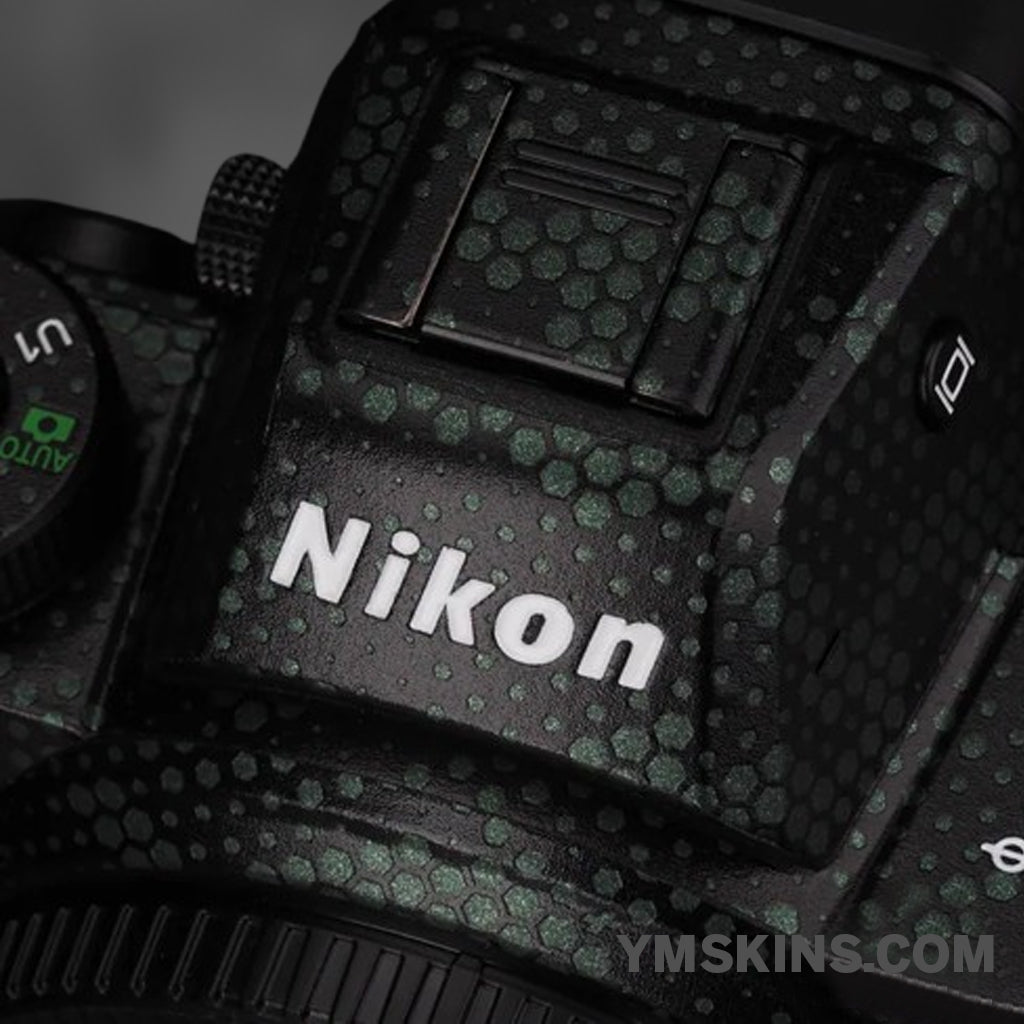 NIKON Z5 Camera Skin/ Wrap