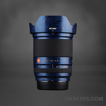 VILTROX AF 13mm F1.4 Lens Skin for FUJIFILM