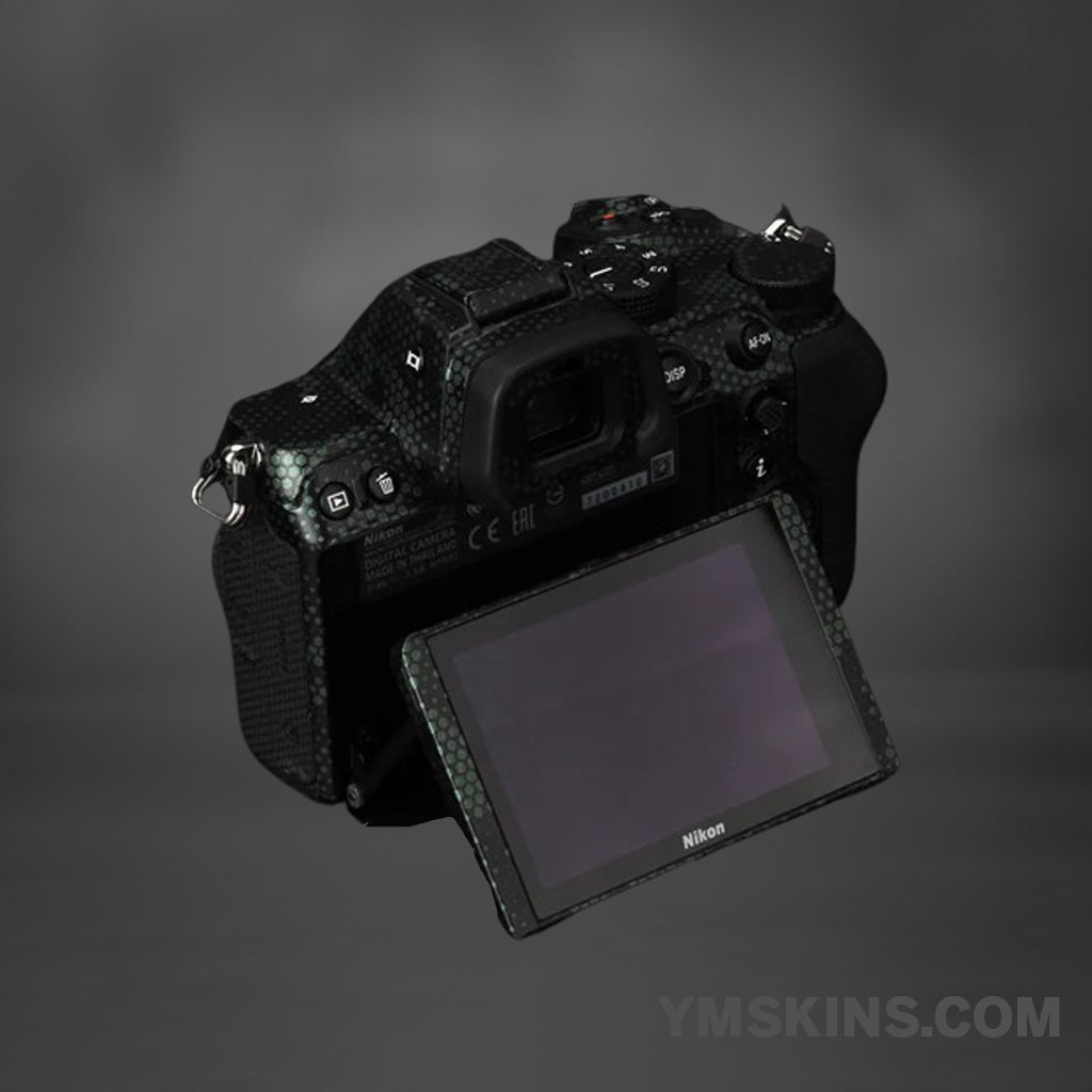 NIKON Z5 Camera Skin/ Wrap