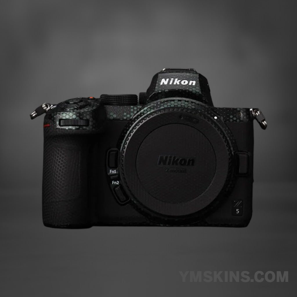 NIKON Z5 Camera Skin/ Wrap