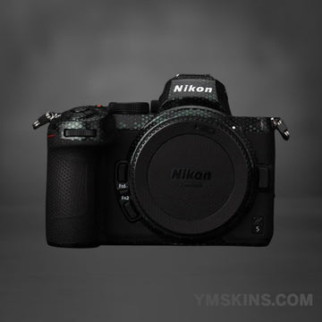 NIKON Z5 Camera Skin/ Wrap