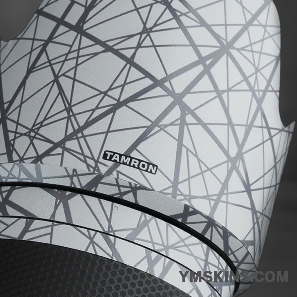 TAMRON 70-210mm F4 Lens Skin For CANON