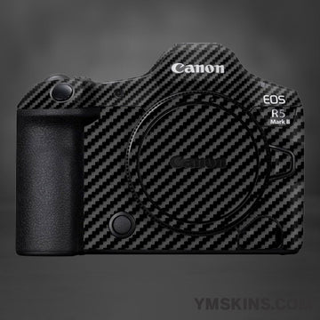 Canon EOS R5 Mark II Skins and Wraps