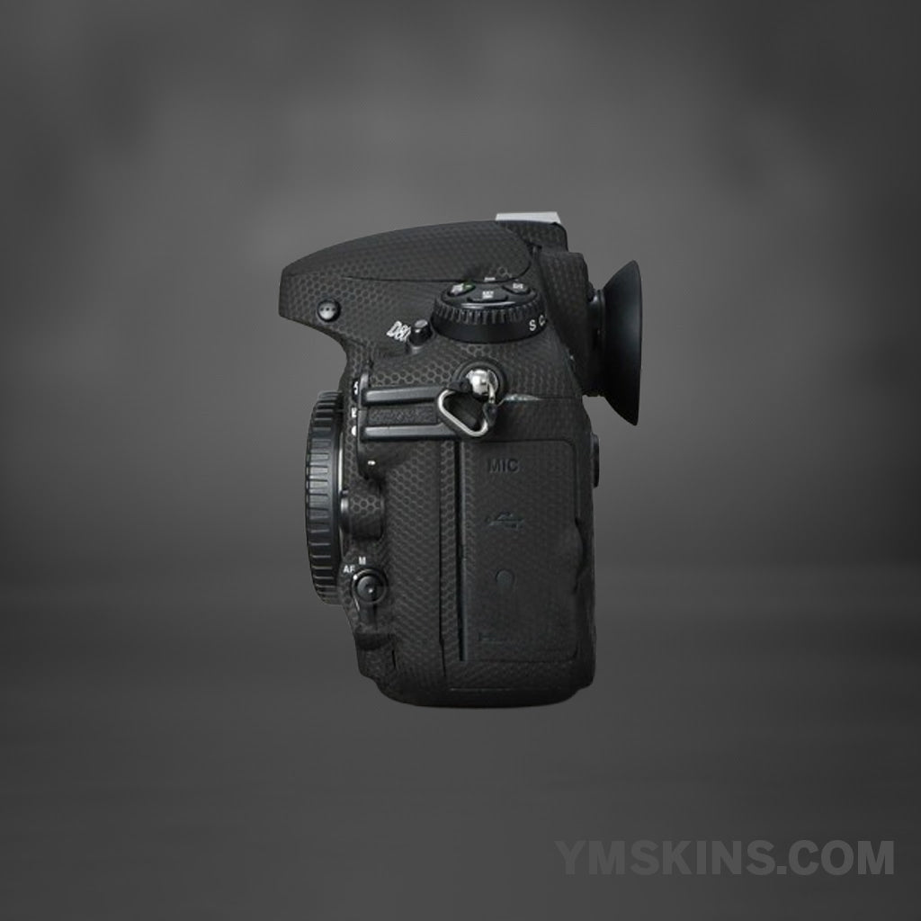Nikon D800E / d800e Camera Skin/ Wrap
