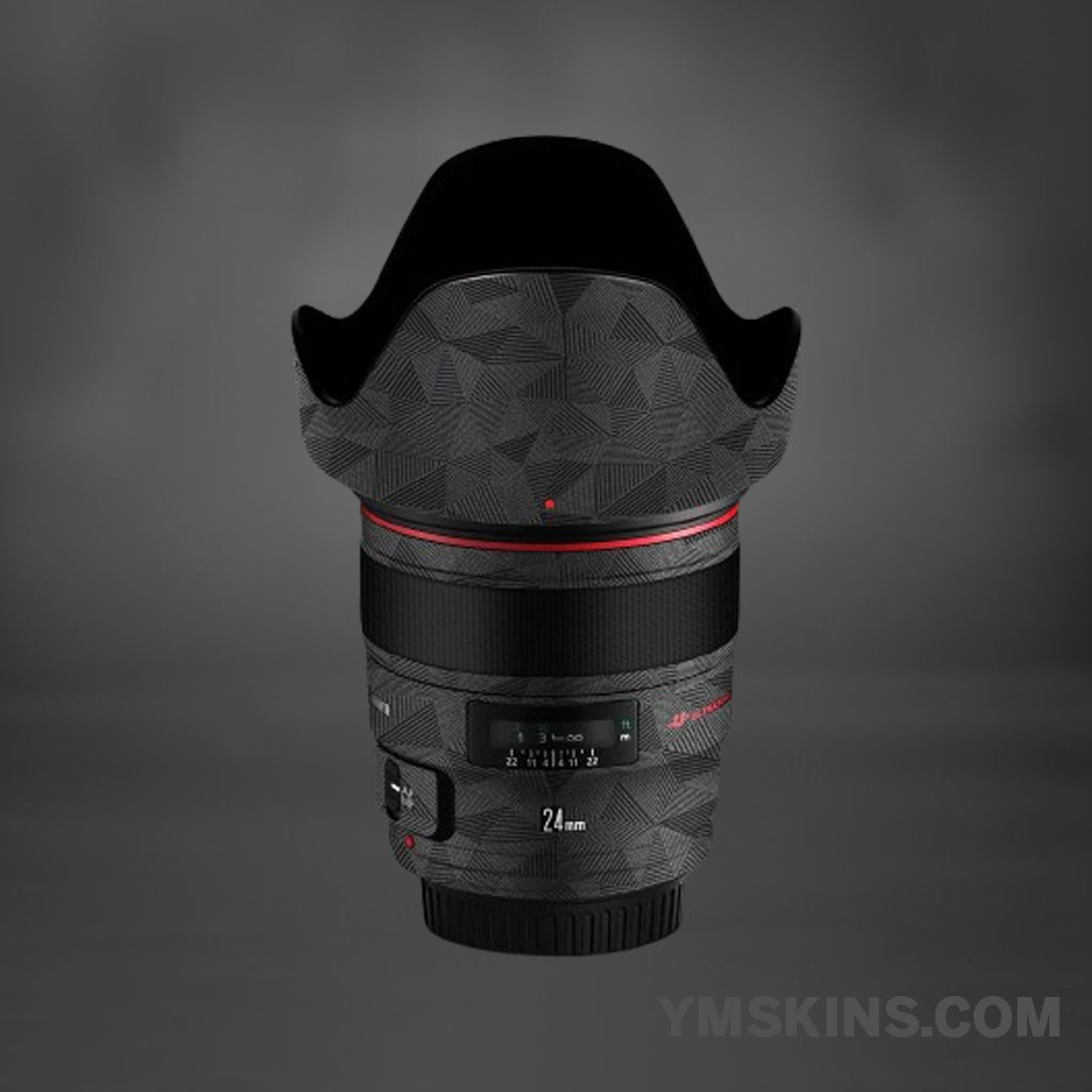 Canon EF 24mm F1.4L II USM Lens Skin/ Wrap