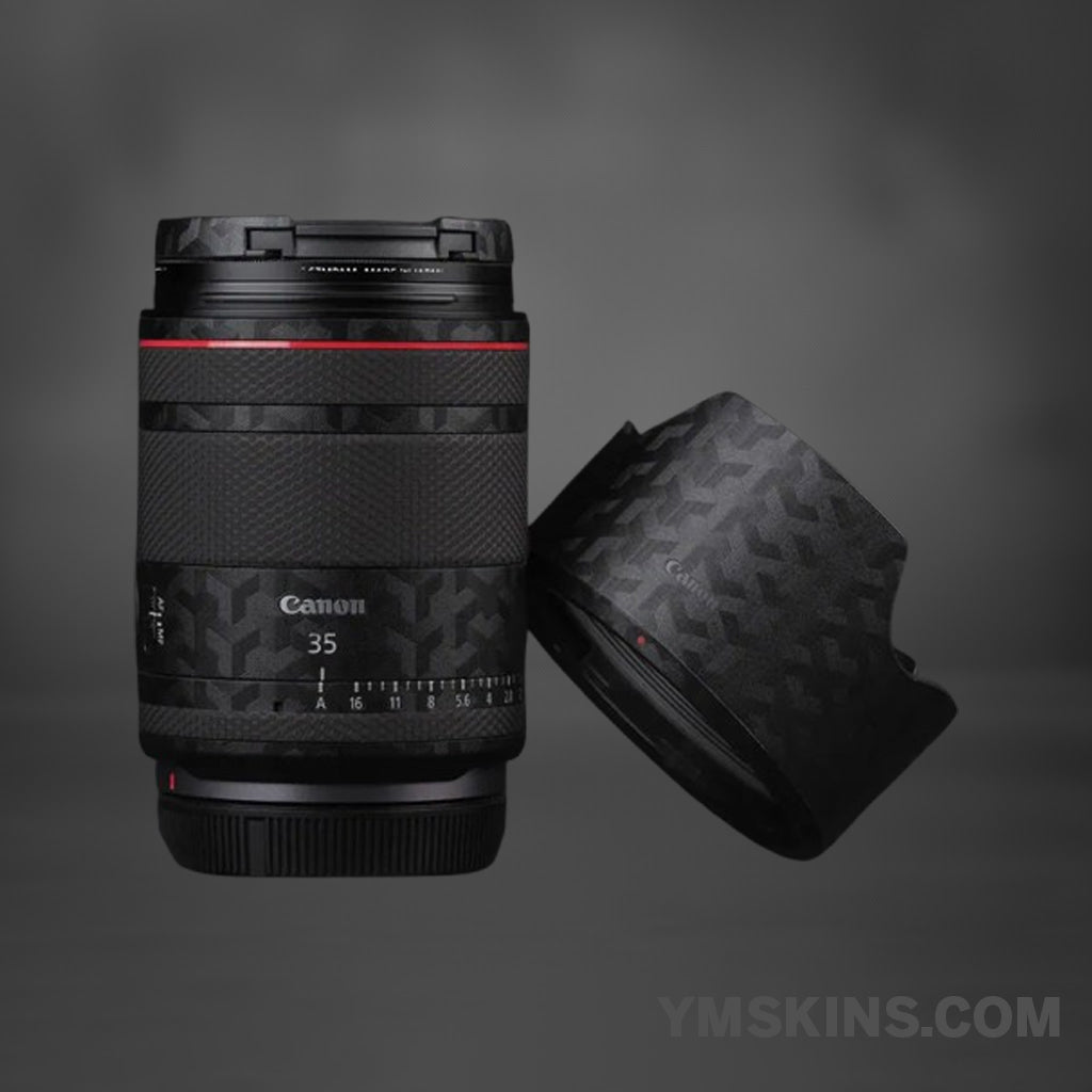 Canon RF 35mm f/1.4 L VCM Lens Skin