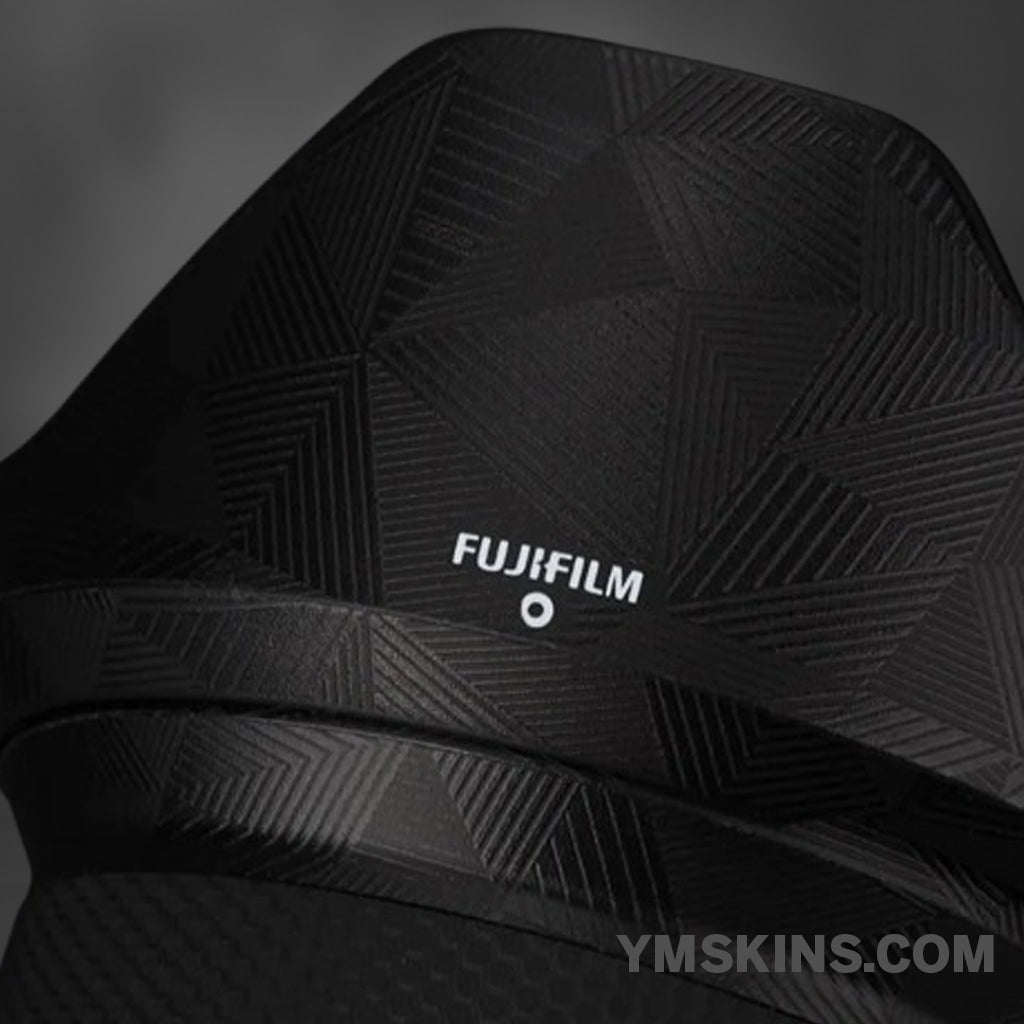 FUJIFILM XF 10-24mm F4 R OIS / WR (MK2) Lens Skin