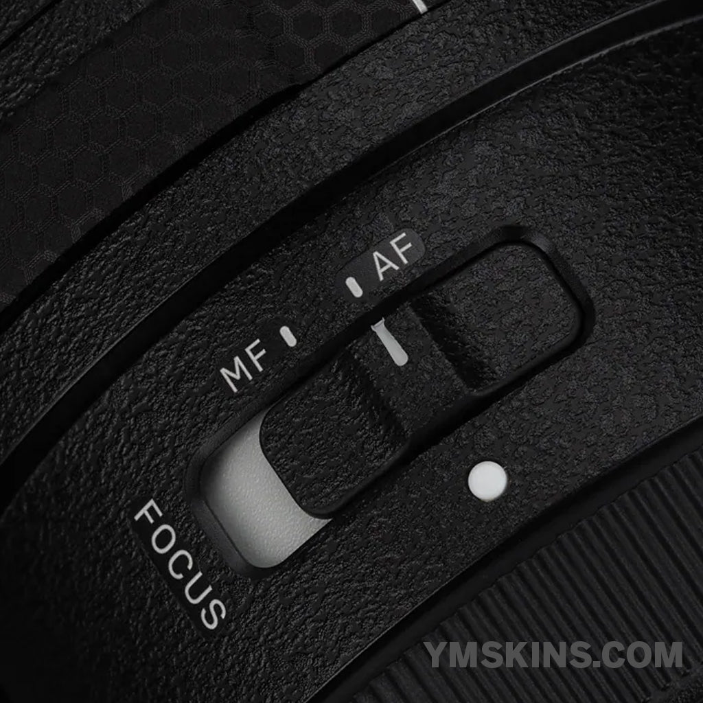 SIGMA 65mm/F2 DG DN Contemporary Lens Skin For SONY