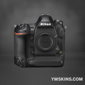Nikon D6 Camera Skin/ Wrap