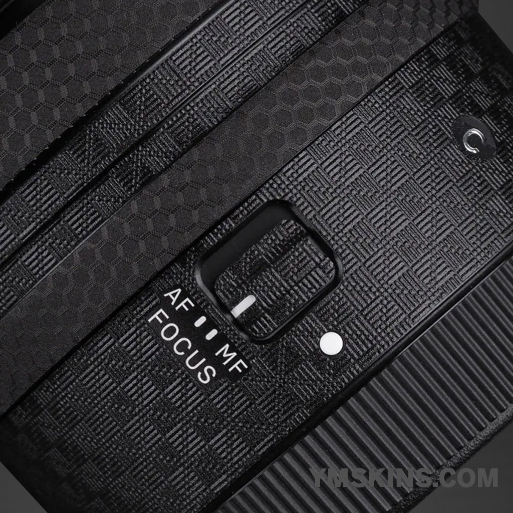 Sigma 17mm f/4 DG DN Contemporary for Sony E Lens Skin