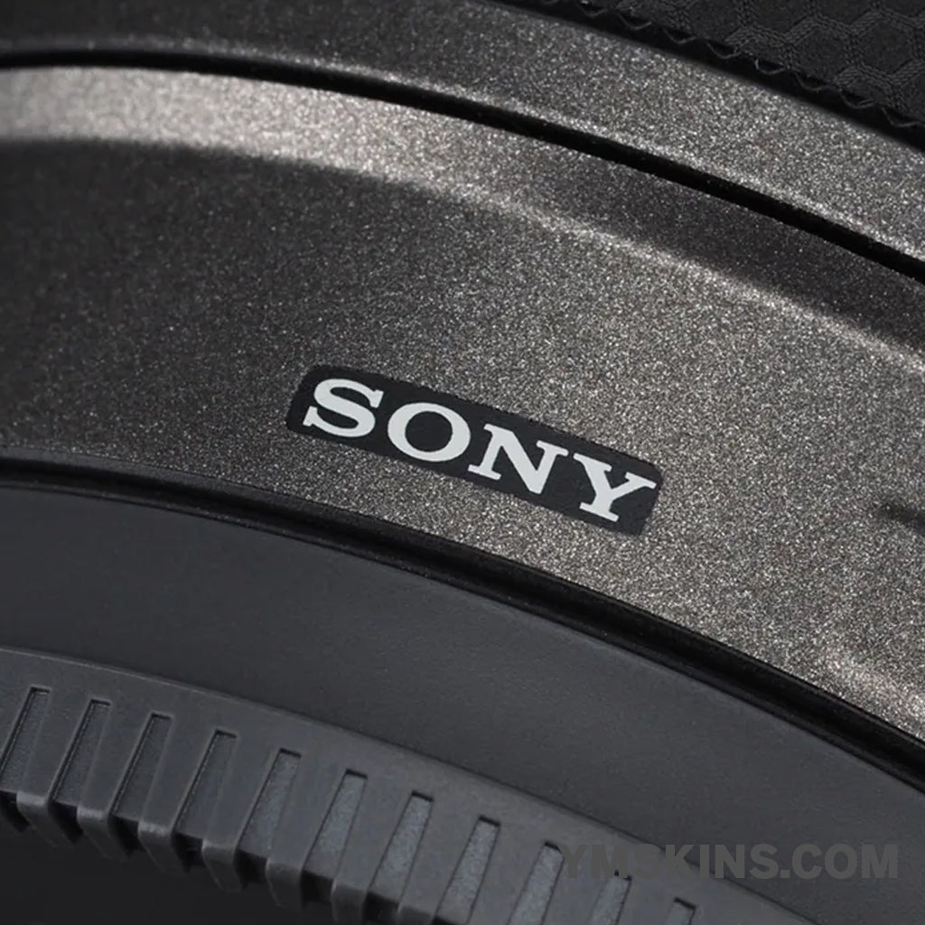 SONY FE 28-60mm F4-5.6 Lens Skin