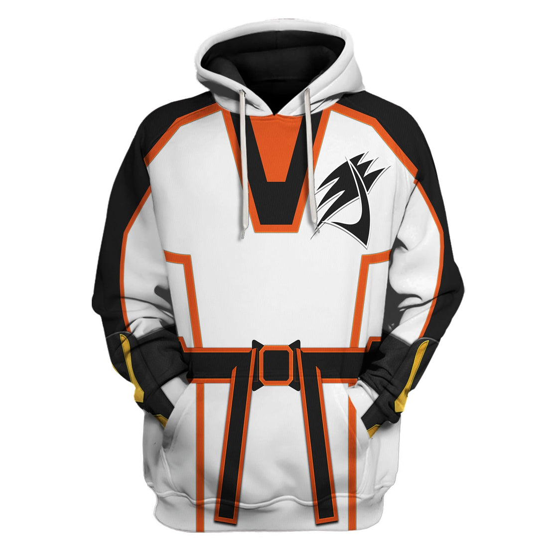 YMskins Dominic Hargan Jungle Fury Ranger Hoodies Sweatshirt T-shirt ZipHoodies Sweatpants