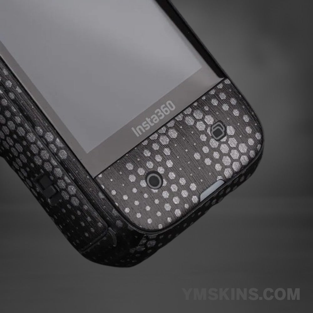 INSTA360 X4 Camera Skin/ Wrap