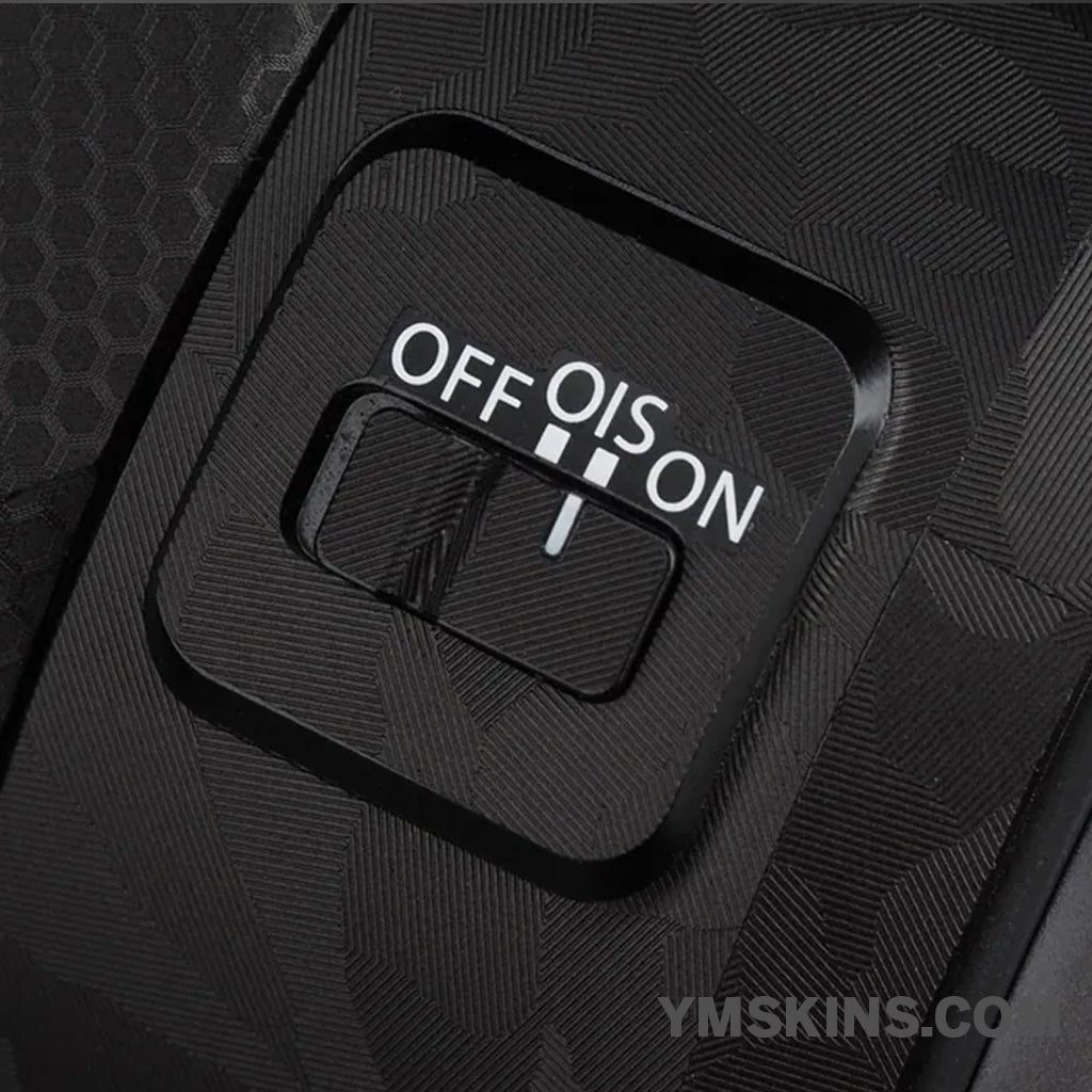 FUJIFILM GF 45-100mm F4 R LM OIS WR Lens Skin