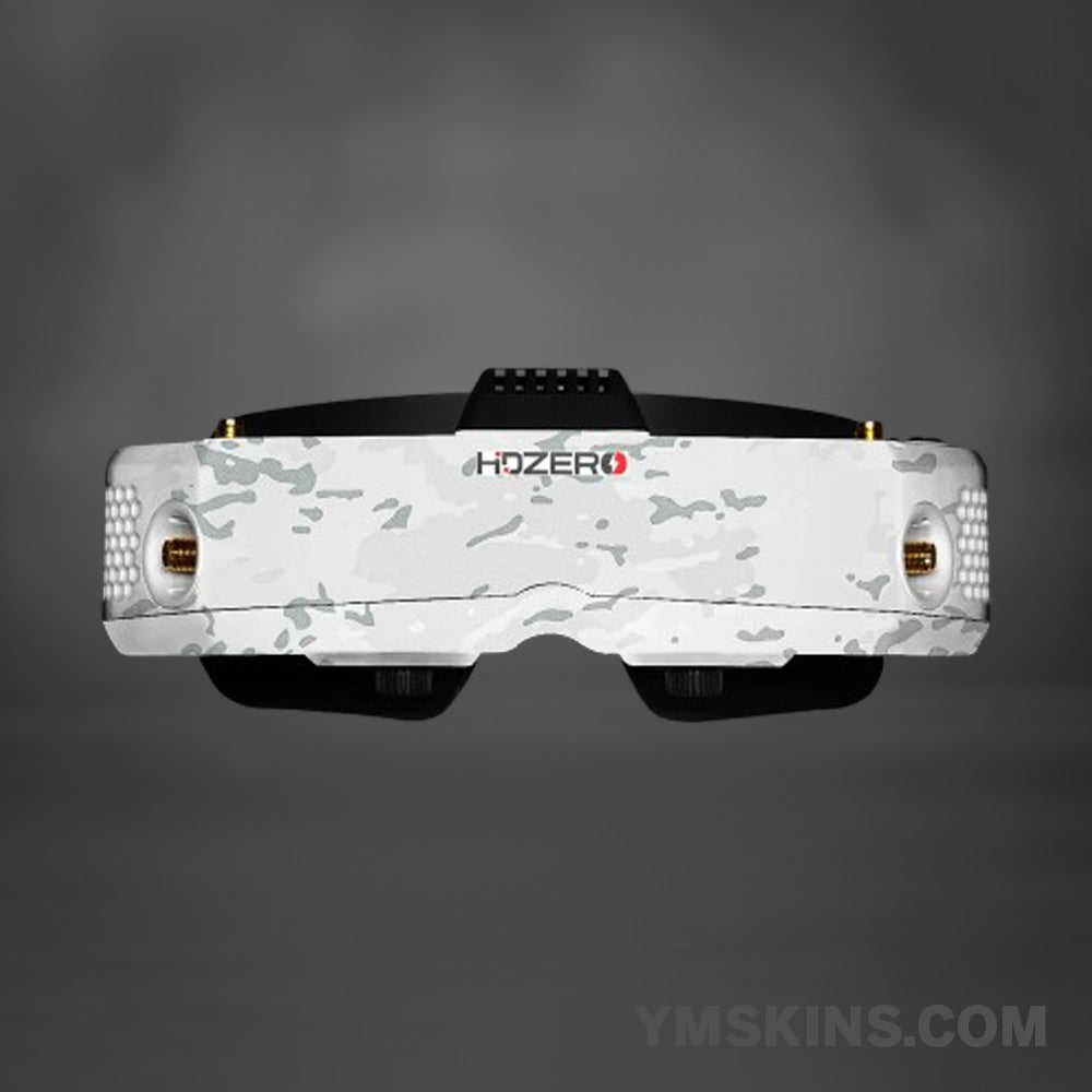 HDZero Goggles Skin/ Wrap
