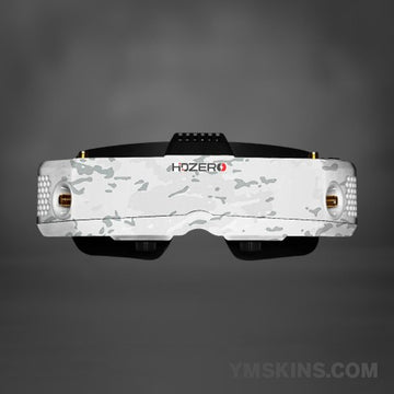 HDZero Goggles Skin/ Wrap