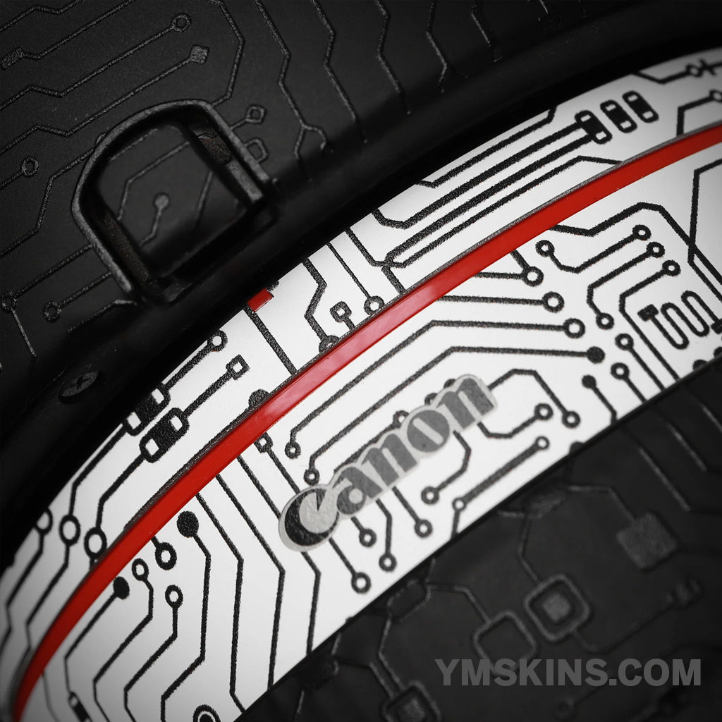 Canon EF 70-200mm f/2.8L IS II USM (mark 2) Lens Skin