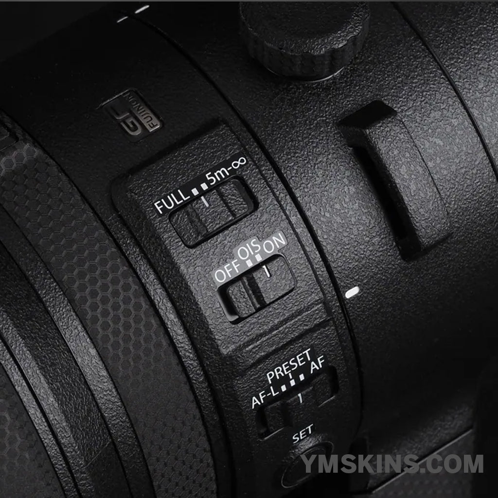 Fujifilm GF 500mm f:5.6 R LM OIS WR Lens Skin