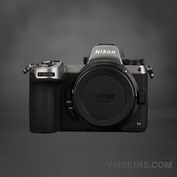 NIKON Z6II/Z62/Z7II/Z72 Camera Skin