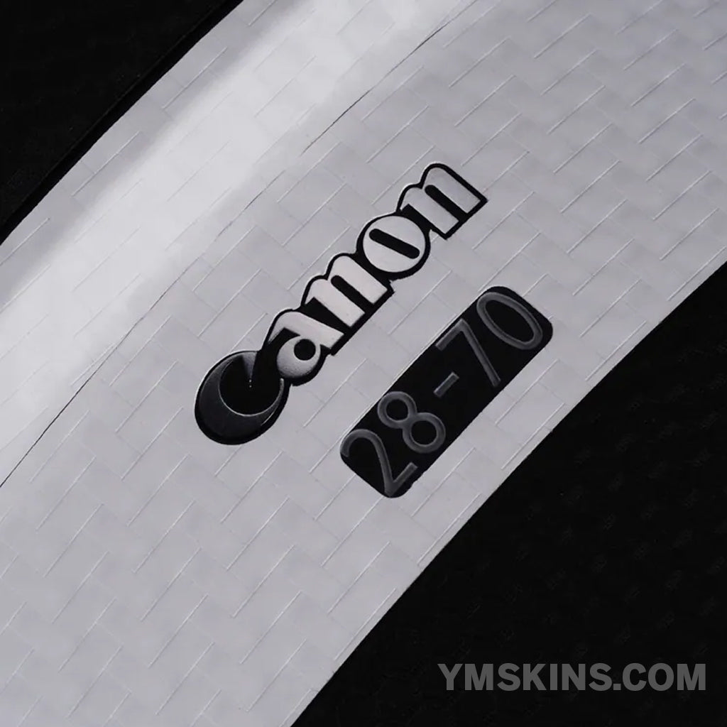 Canon RF 28-70mm F2L USM Lens Skin