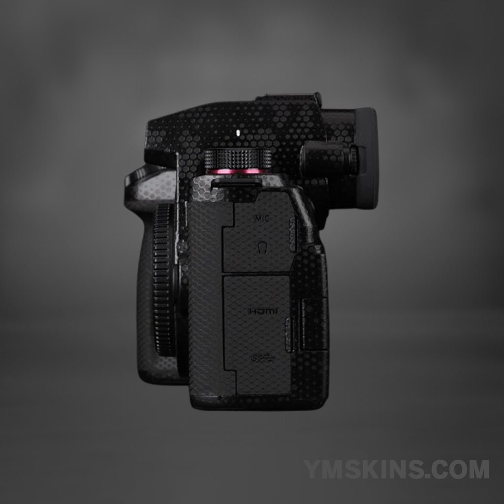 Panasonic Lumix G9 II Camera Skin/ Wrap