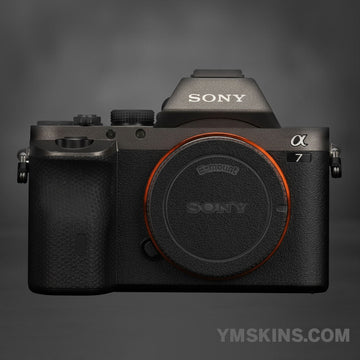 SONY A7/A7R/A7S Camera Skins And Wraps