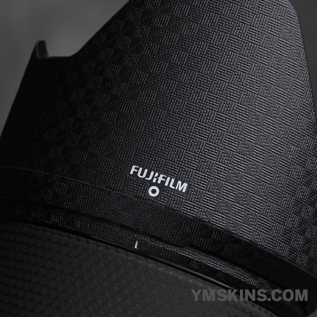 FUJIFILM XF 23mm F1.4 R LM WR (MK2) Lens Skin