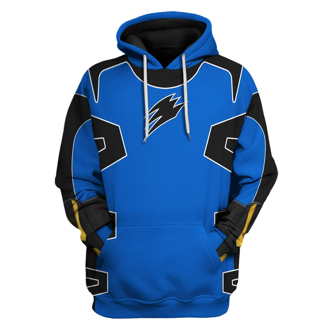 YMskins Theo Martin Jungle Fury Ranger Hoodies Sweatshirt T-shirt ZipHoodies Sweatpants