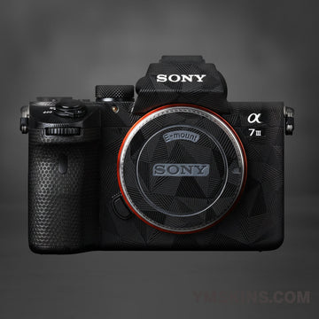 SONY A73 / A7R3 / A7R3A Camera Skins And Wraps