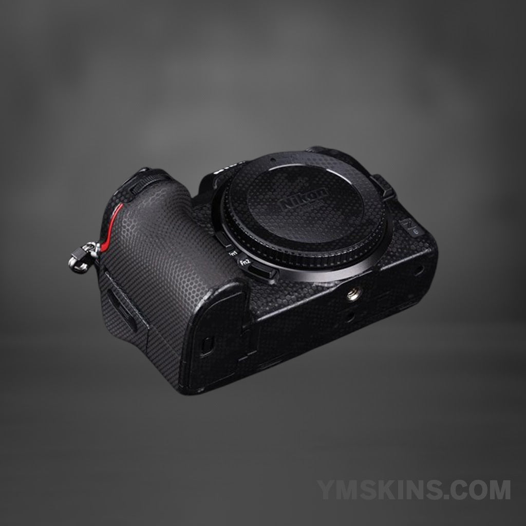 NIKON Z6/Z7 Camera Skin/ Wrap