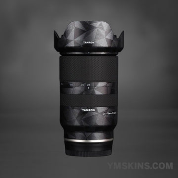 TAMRON 28-75mm F2.8 Di III RXD (A036) MK1 Lens Skin For SONY
