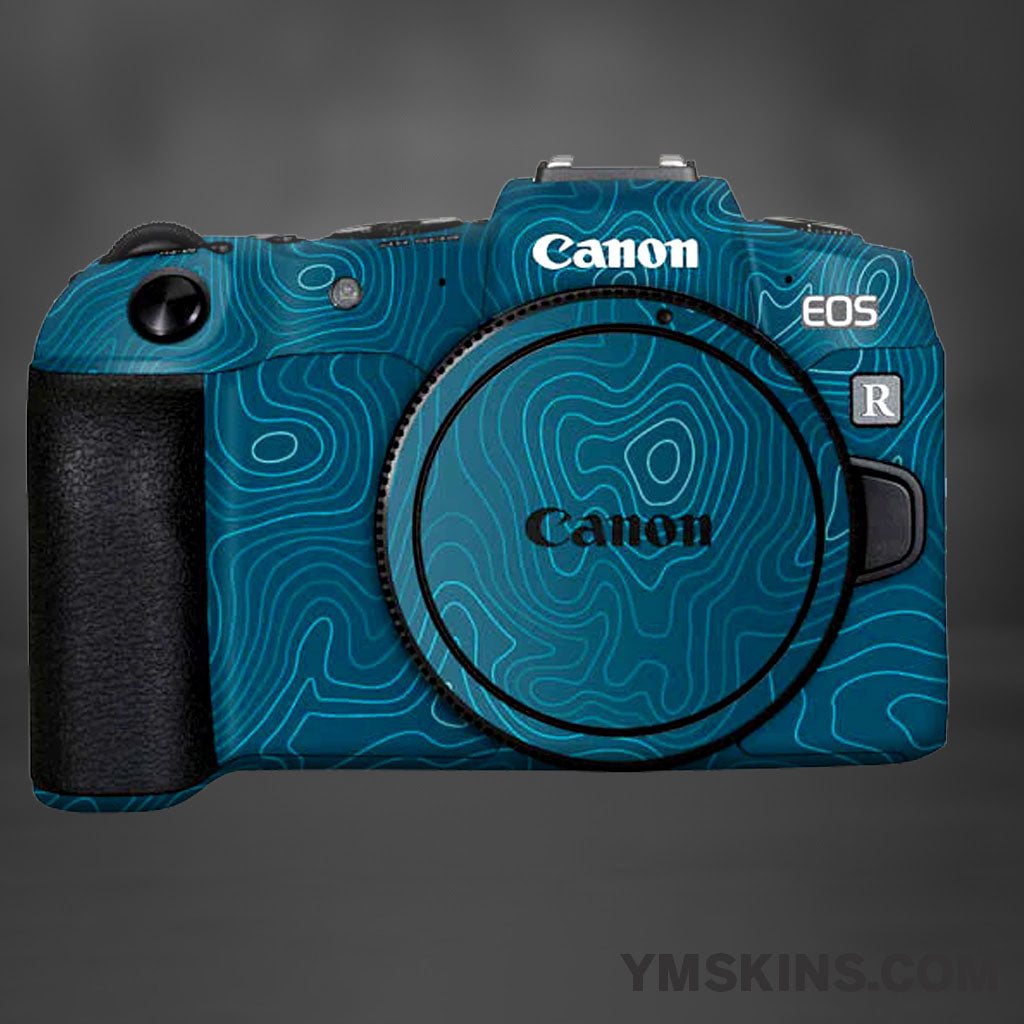 Canon EOS RP Skins & Wraps