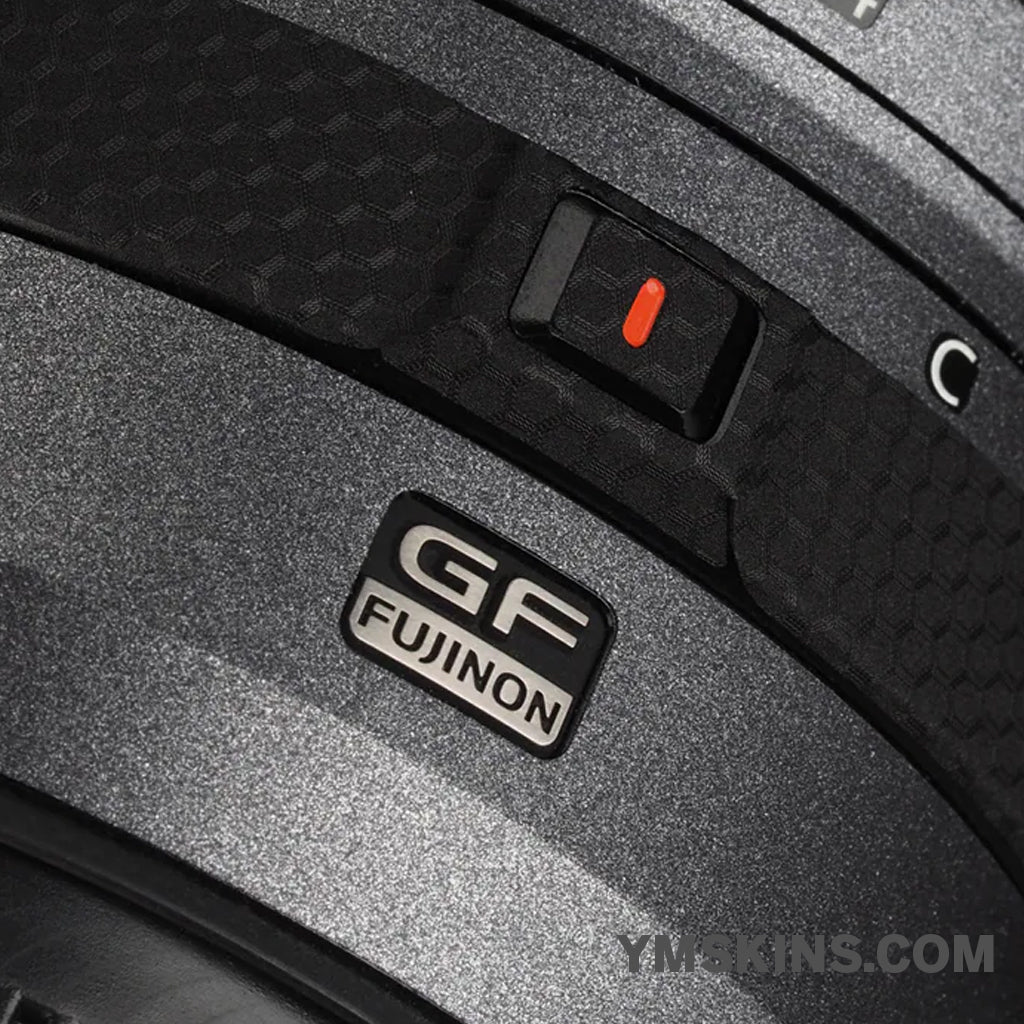 FUJIFILM GF 32-64mm F4 R LM WR Lens Skin